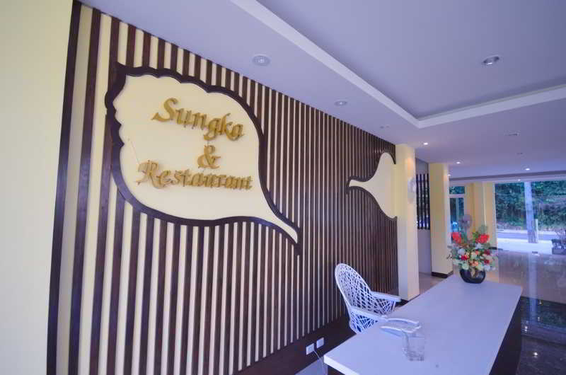 Sungthong Kamala Beach Resort Extérieur photo